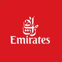 Emirates - Logo