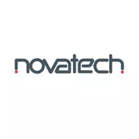 Novatech - Logo