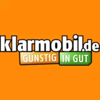 Klarmobil - Logo