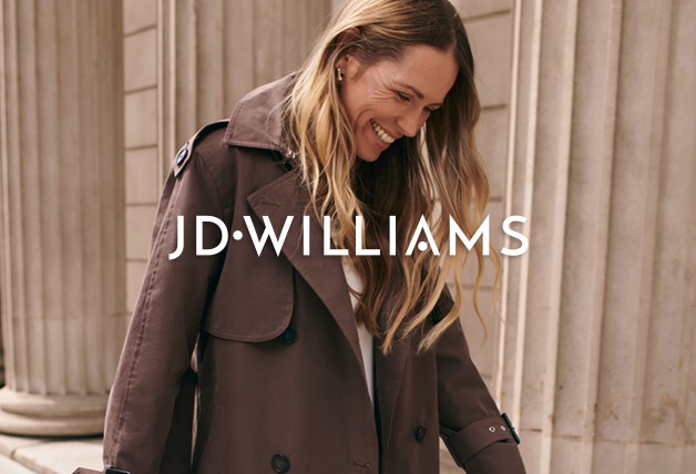 £15 Off Home Orders Over £150 with this JD Williams Discount Code - Includes Sale Orders