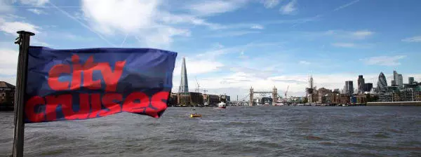 city cruises