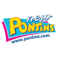 Pontins - Logo