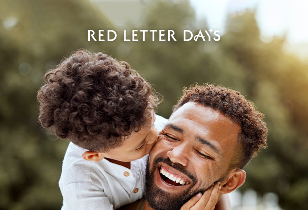 14% Off with this Red Letter Days Discount Code