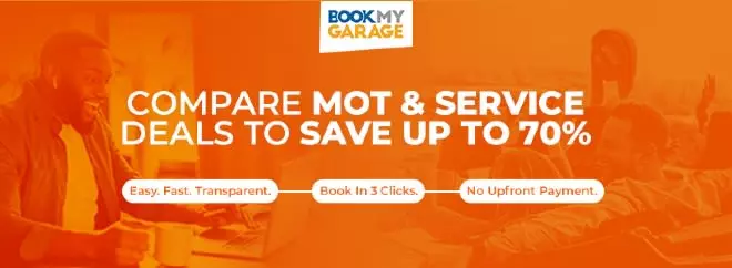 Book My Garage