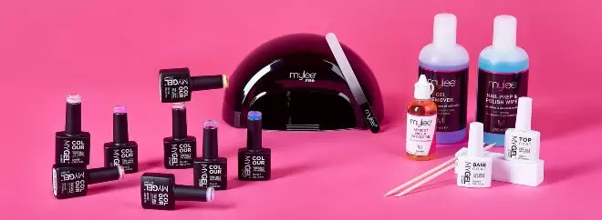 Mylee Gel Polish