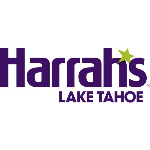 Harrah's Lake Tahoe logo