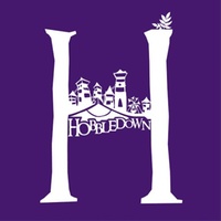 Hobbledown Heath - Logo