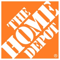 Home Depot - Logo