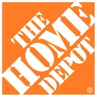 Home Depot - Logo