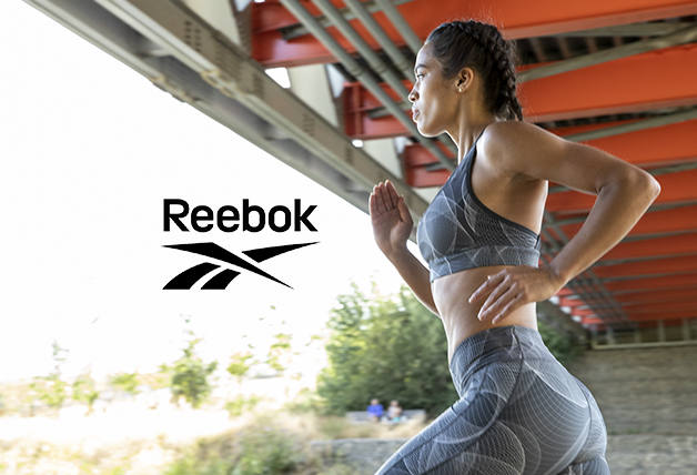 Up To $30 Off Gymwear in the Sale | Reebok Promo