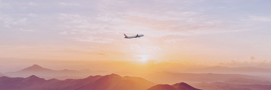 Enjoy up to 10% off your flight bookings at Virgin Australia