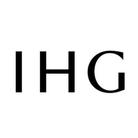 IHG - Logo