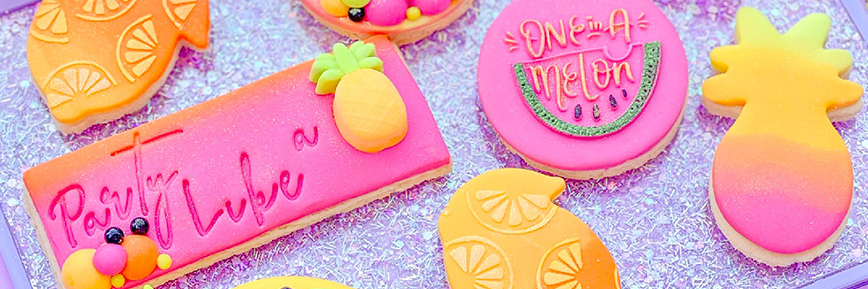 Enjoy Free Delivery on Orders Over £40 at The Cake Decorating Company