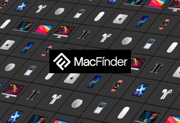 Up to 25% Off Sale Orders at MacFinder Discount