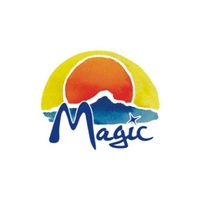 Magic Costa Blanca - Logo