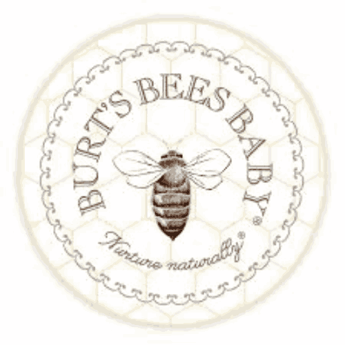 Burt's Bees Baby logo