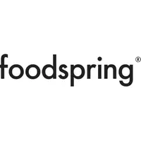 Foodspring - Logo