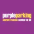 Purple Parking - Airport Parking - Extra 20% Off