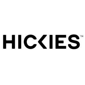 Hickies logo