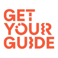 GetYourGuide - Logo