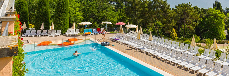 Up to 20% Off Summer Getaways | Eurocamp Promo