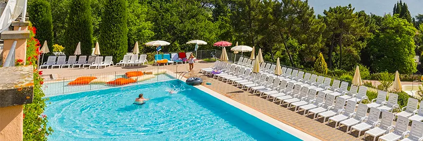 Extra 10% Off Selected Italy Holiday Bookings with this Eurocamp Discount Code