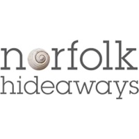 Norfolk Hideaways - Logo