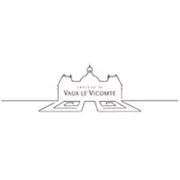 Vaux-le-Vicomte - Logo