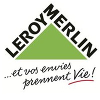 Leroy Merlin - Logo