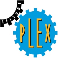 Leisureplex - Logo