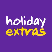 Holiday Extras - Logo