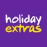 Holiday Extras - up to 75% Off