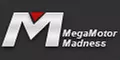 Mega Motor Madness - Logo