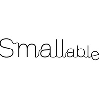 Smallable - Logo