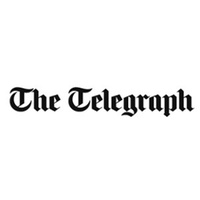 The Telegraph - Logo