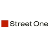 Street One - Logo