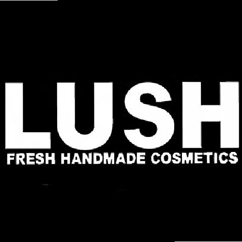 LUSH Cosmetics logo