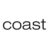 Coast - Logo