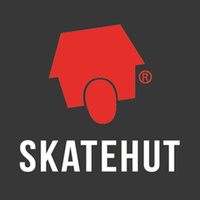 Skate Hut - Logo