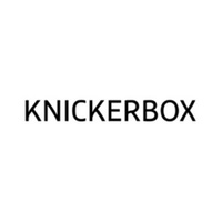 Knickerbox - Logo