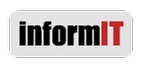 InformIT - Logo
