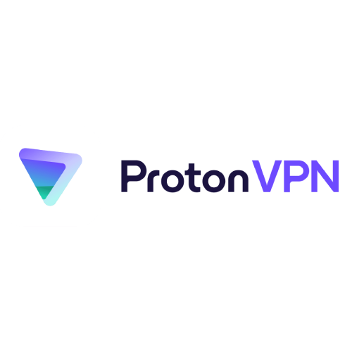 ProtonVPN logo