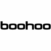 Boohoo - Logo