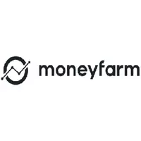 Moneyfarm - Logo