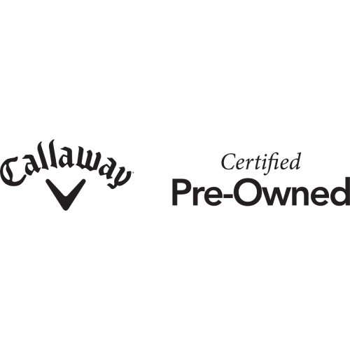 Callaway Golf Pre-Owned logo