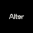 Alter - 50% Off