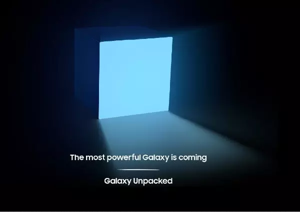 Samsung Galaxy