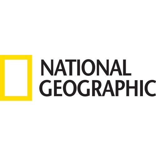 National Geographic Subscription logo