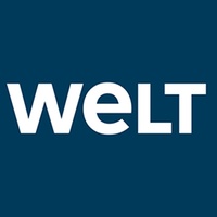 WELT - Logo