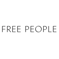 Free People - Logo